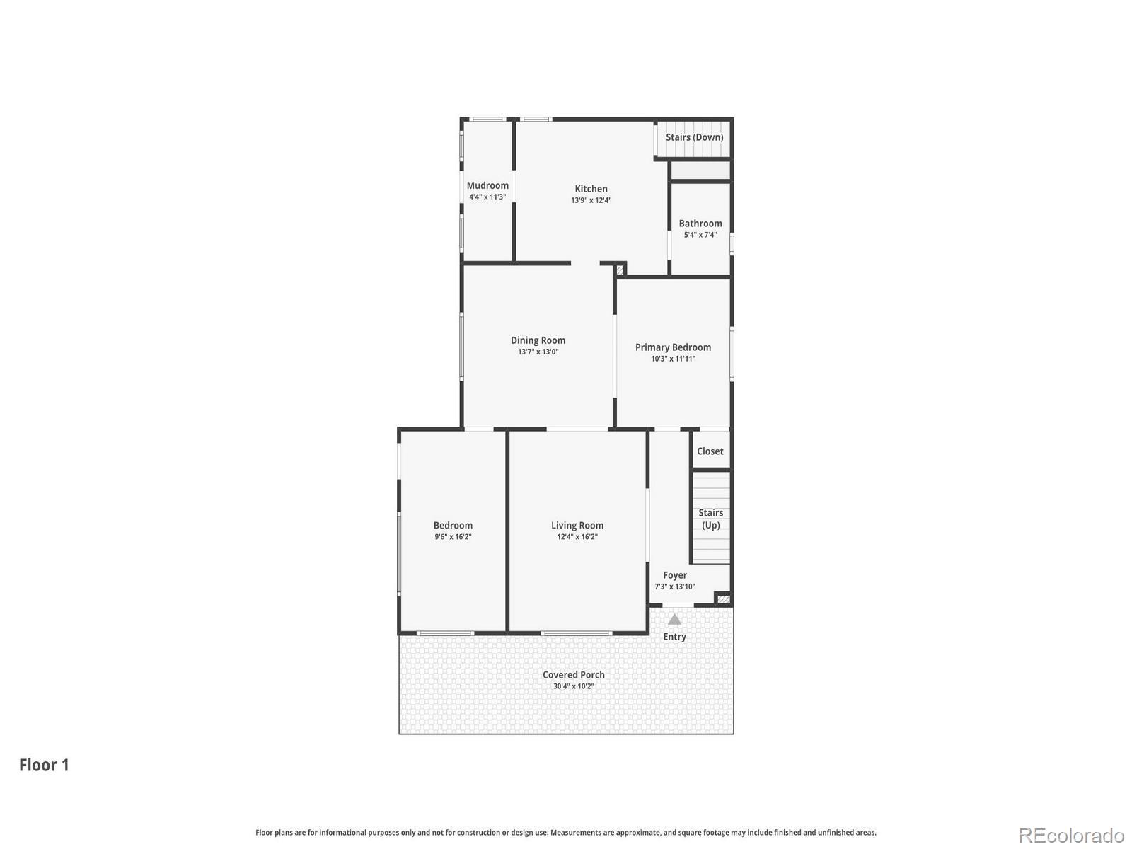 MLS Image #28 for 2949 n columbine street,denver, Colorado