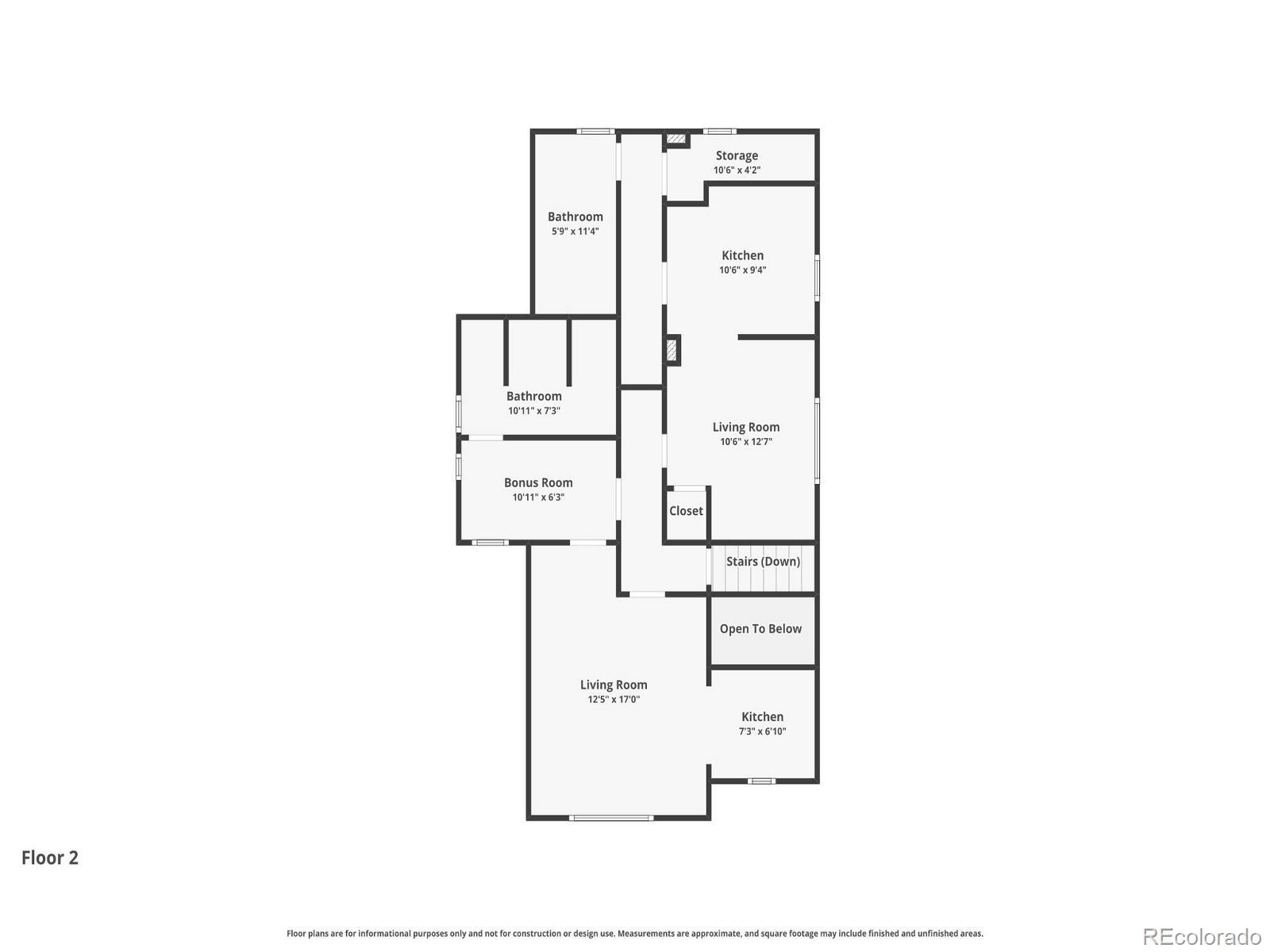 MLS Image #29 for 2949 n columbine street,denver, Colorado