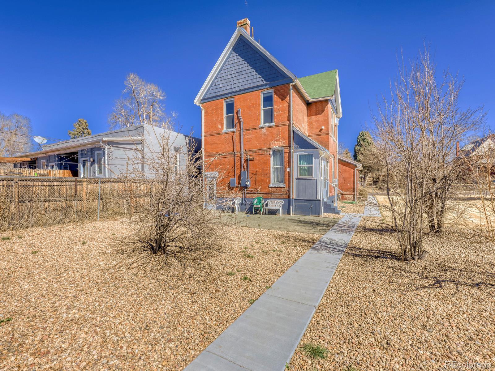 MLS Image #3 for 2949 n columbine street,denver, Colorado