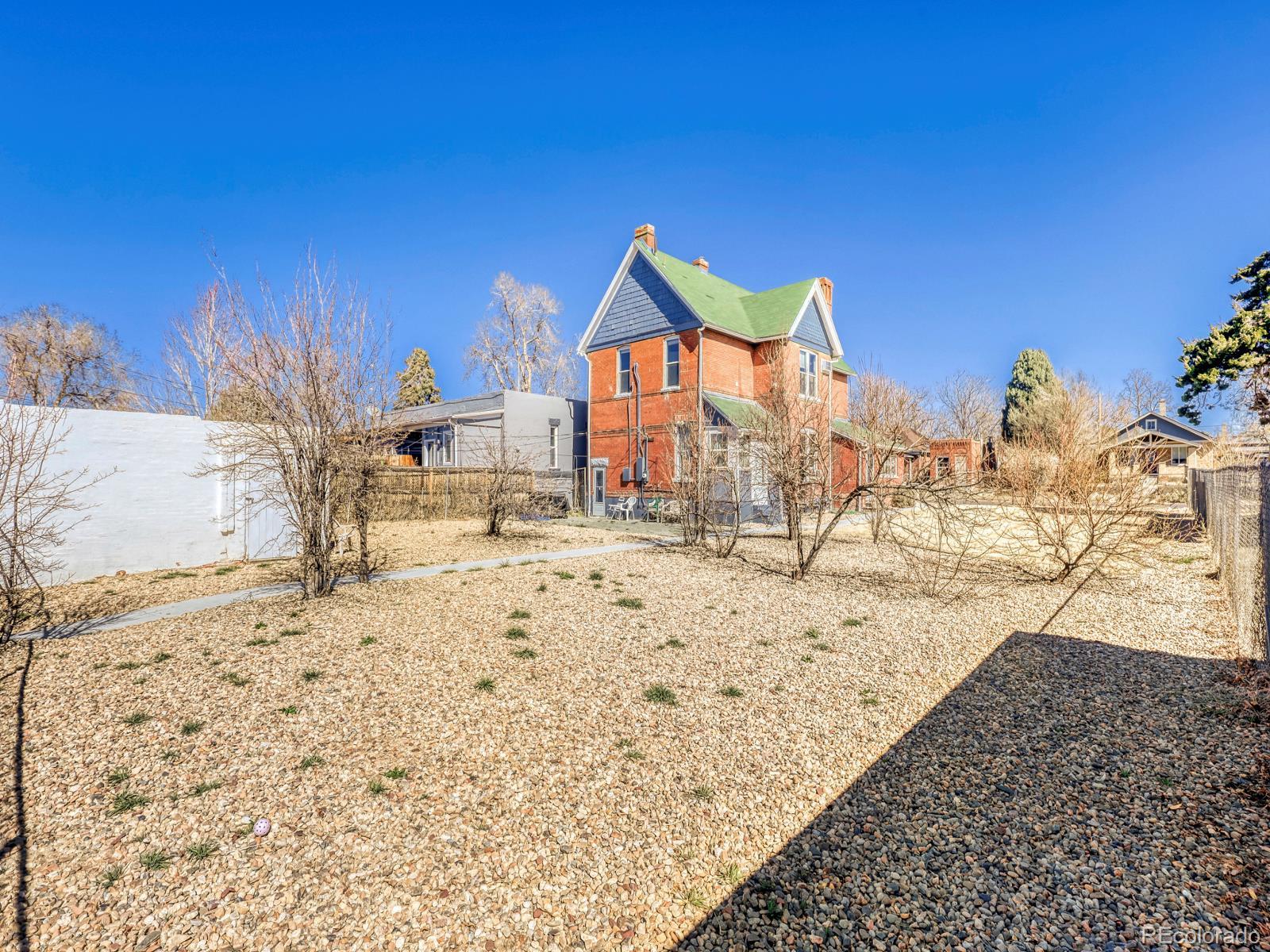 MLS Image #4 for 2949 n columbine street,denver, Colorado