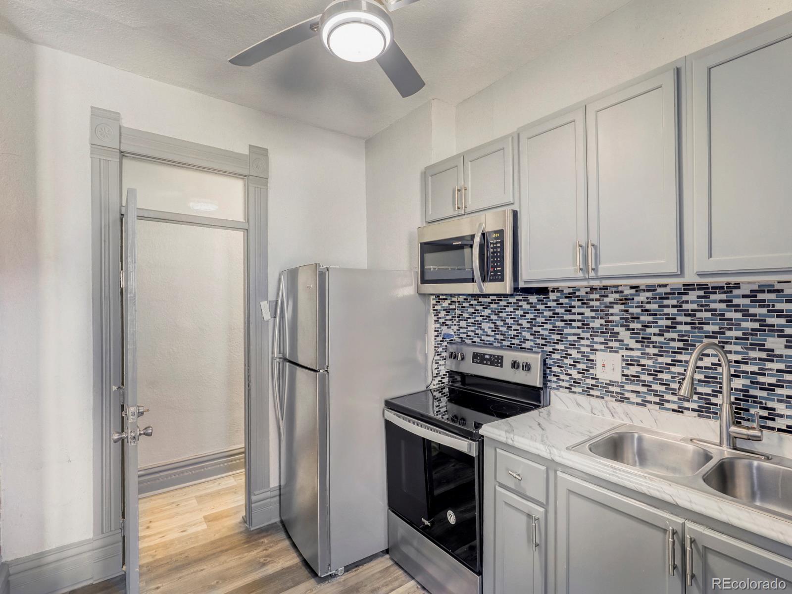 MLS Image #5 for 2949 n columbine street,denver, Colorado