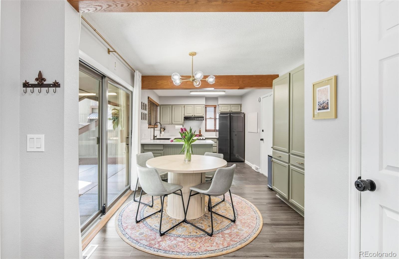 MLS Image #10 for 10432 w florida avenue,lakewood, Colorado