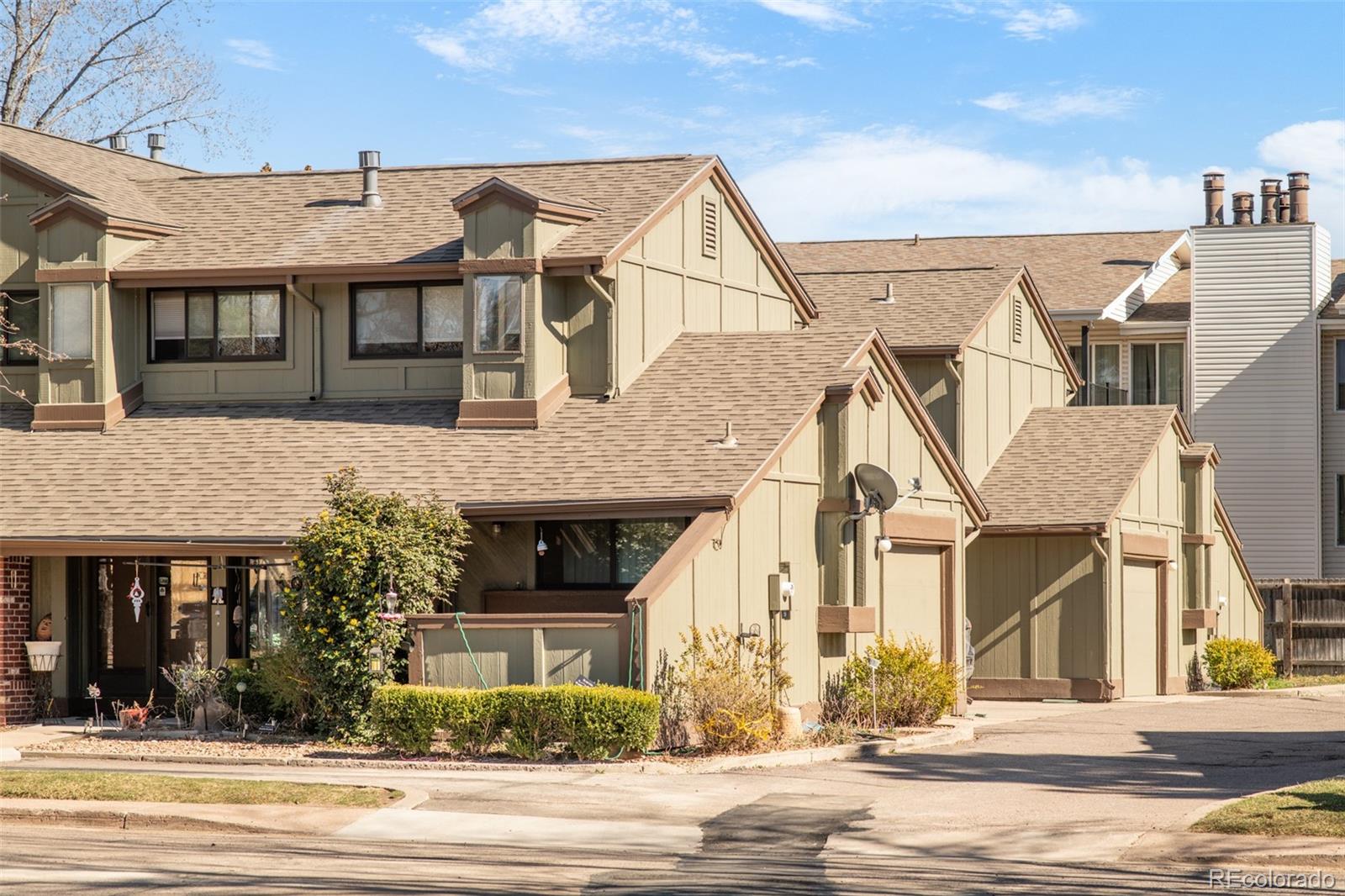 MLS Image #28 for 10432 w florida avenue,lakewood, Colorado