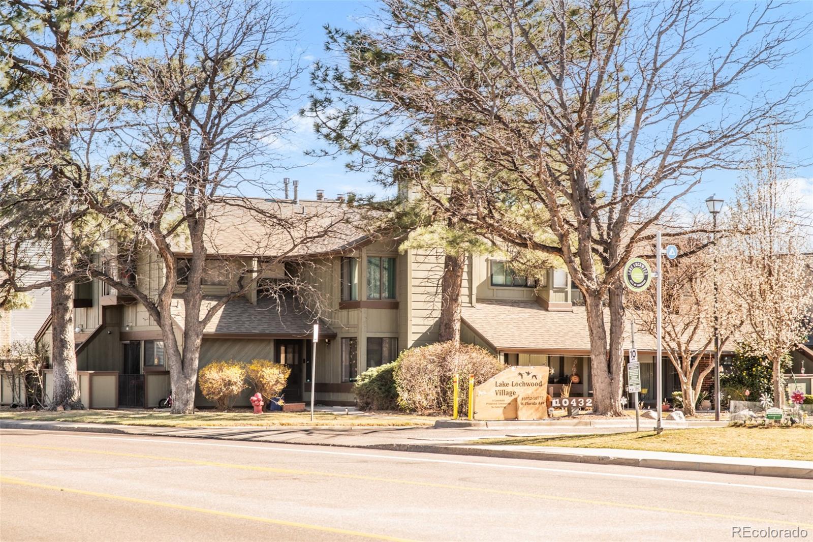 MLS Image #29 for 10432 w florida avenue,lakewood, Colorado