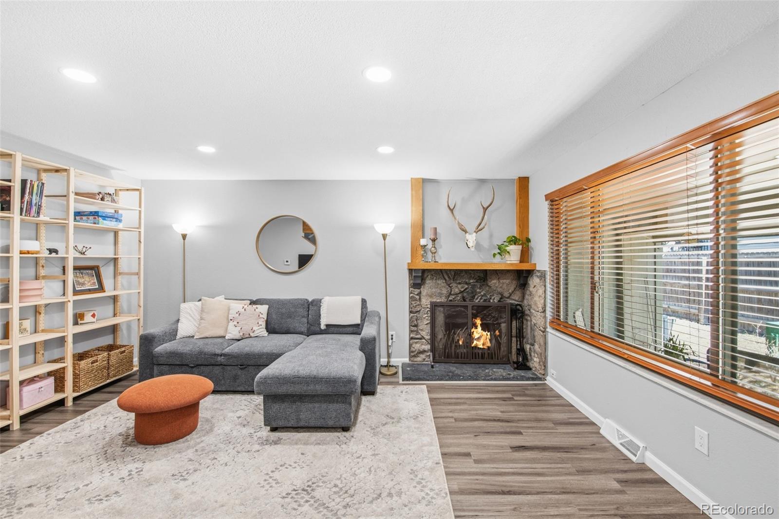 MLS Image #5 for 10432 w florida avenue,lakewood, Colorado