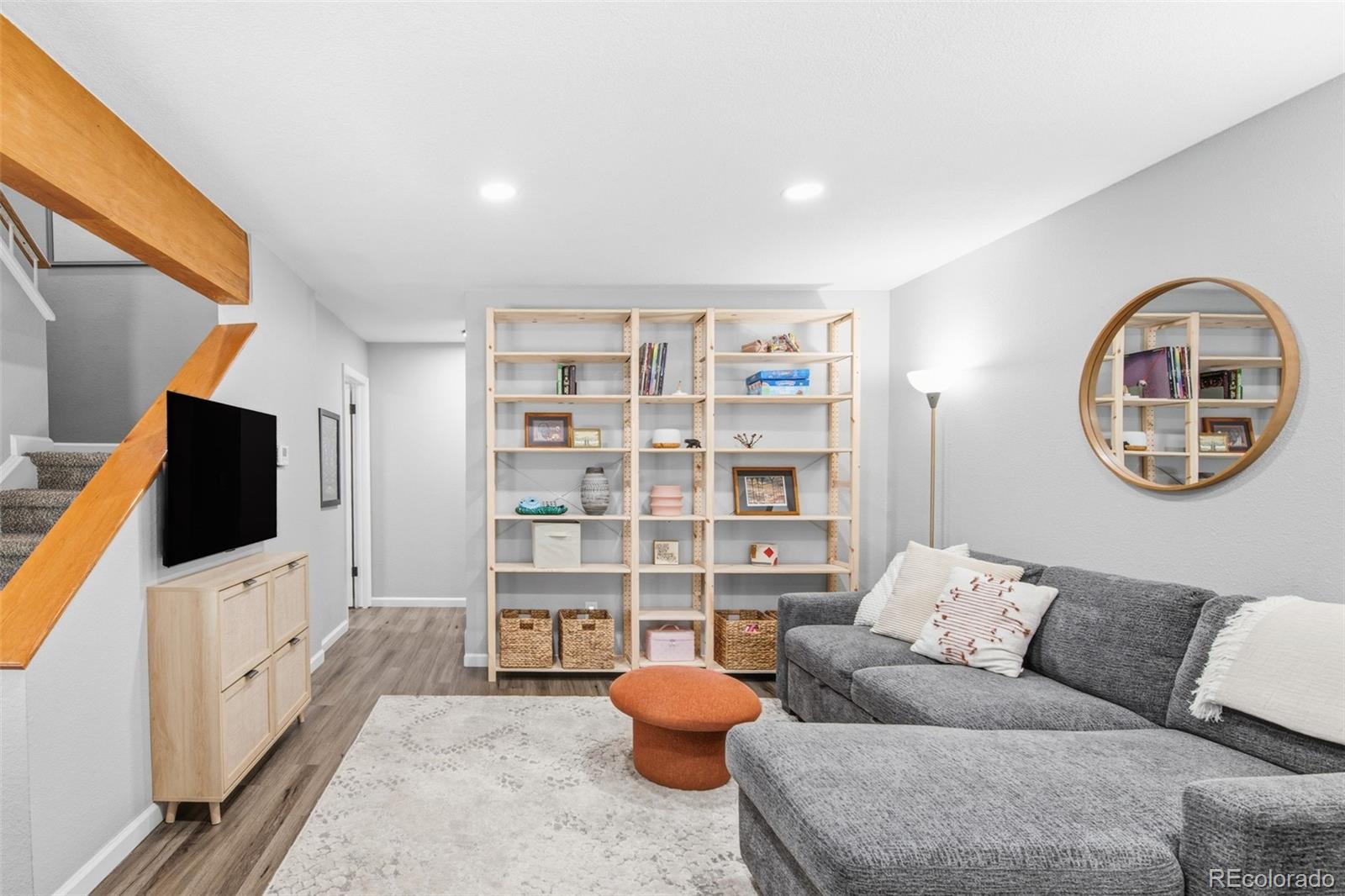 MLS Image #7 for 10432 w florida avenue,lakewood, Colorado