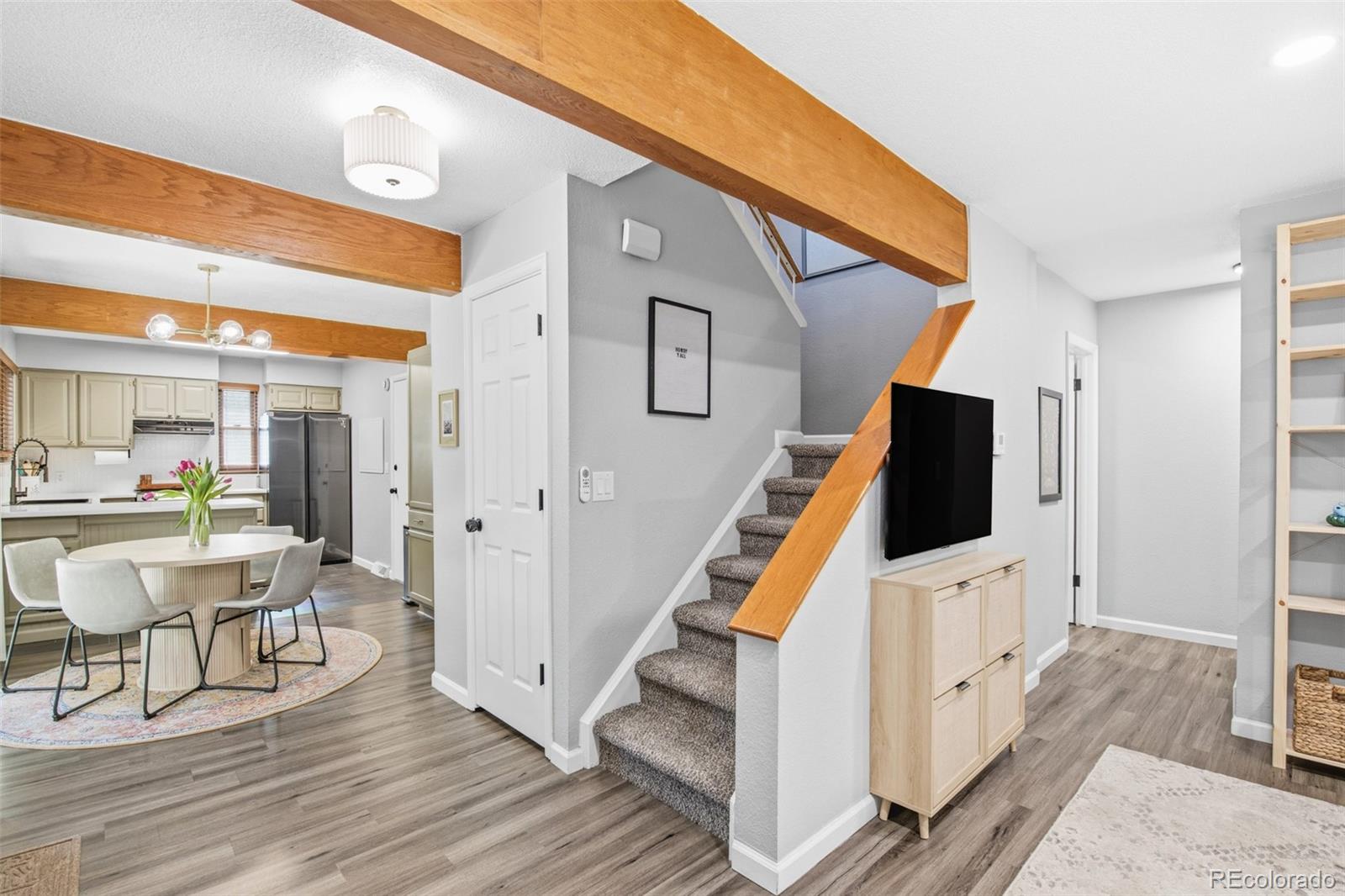 MLS Image #9 for 10432 w florida avenue,lakewood, Colorado
