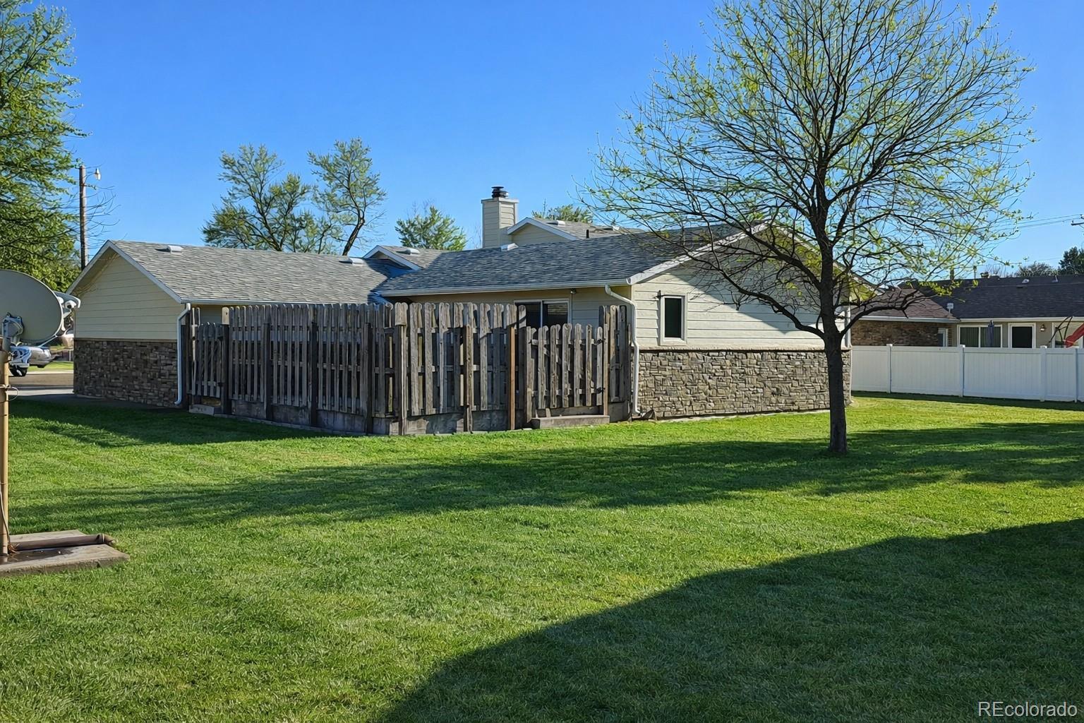 MLS Image #1 for 218 w 9th street,julesburg, Colorado
