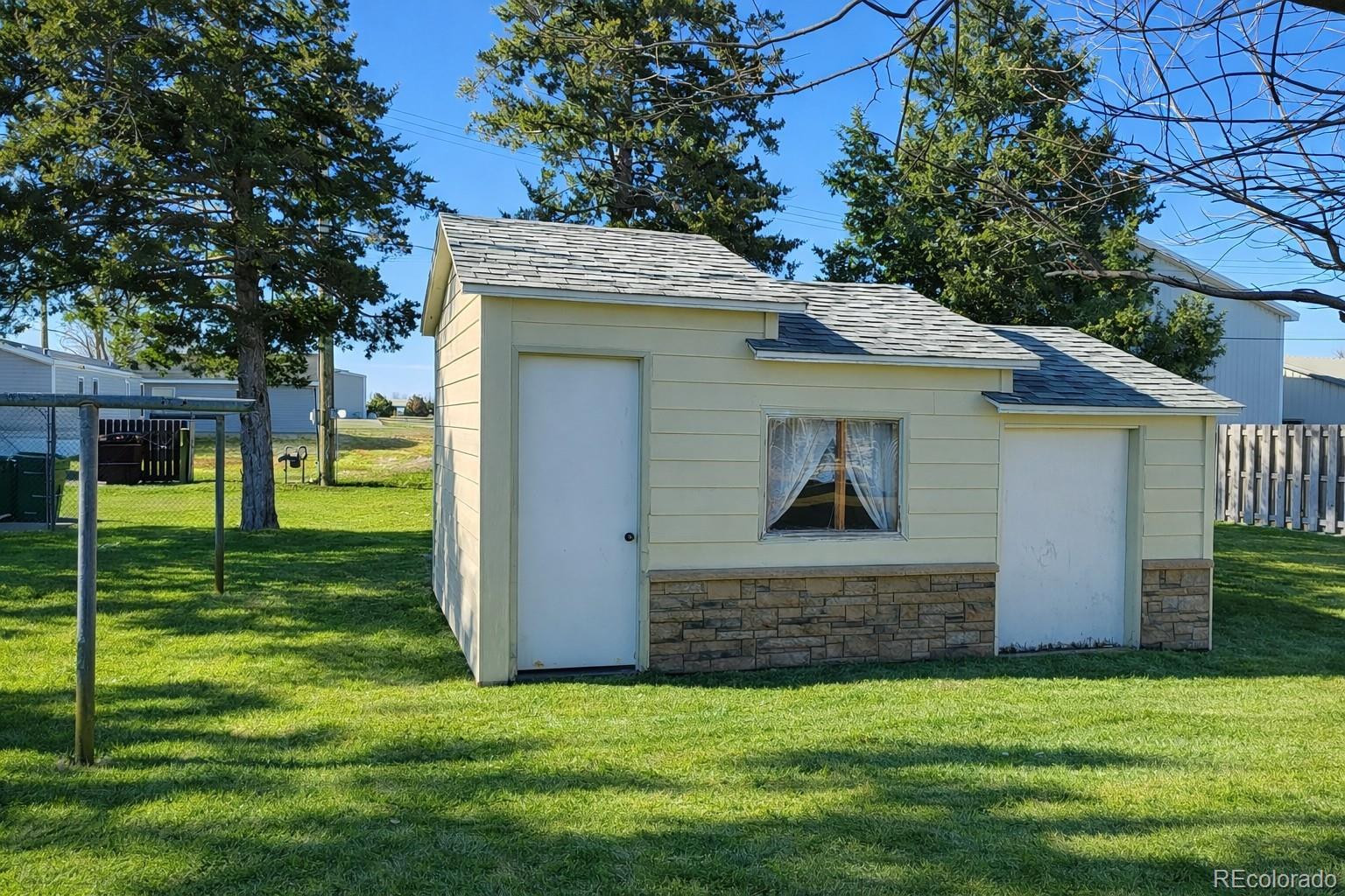 MLS Image #3 for 218 w 9th street,julesburg, Colorado