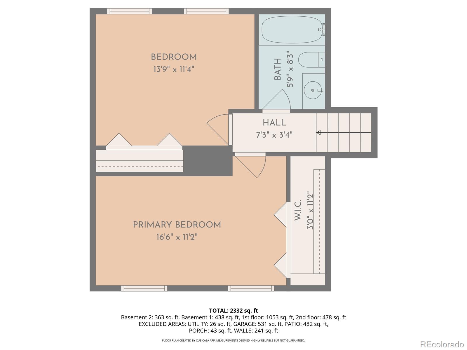 MLS Image #30 for 218 w 9th street,julesburg, Colorado