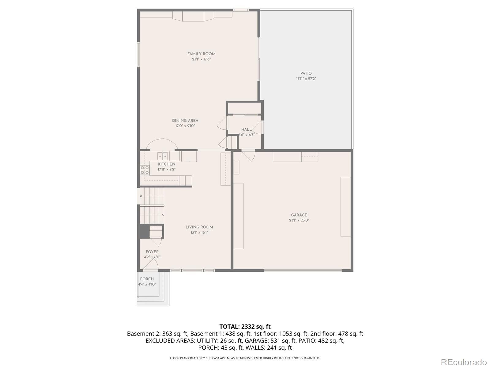 MLS Image #31 for 218 w 9th street,julesburg, Colorado