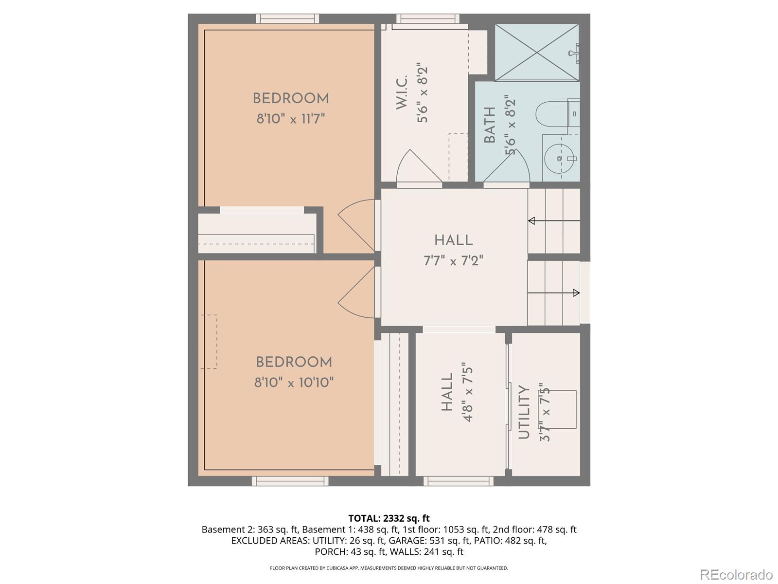 MLS Image #32 for 218 w 9th street,julesburg, Colorado