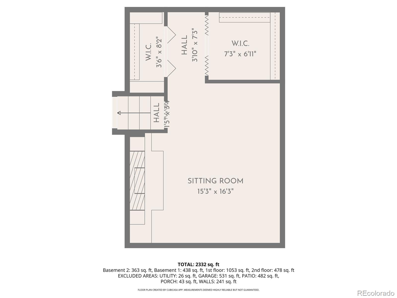 MLS Image #33 for 218 w 9th street,julesburg, Colorado