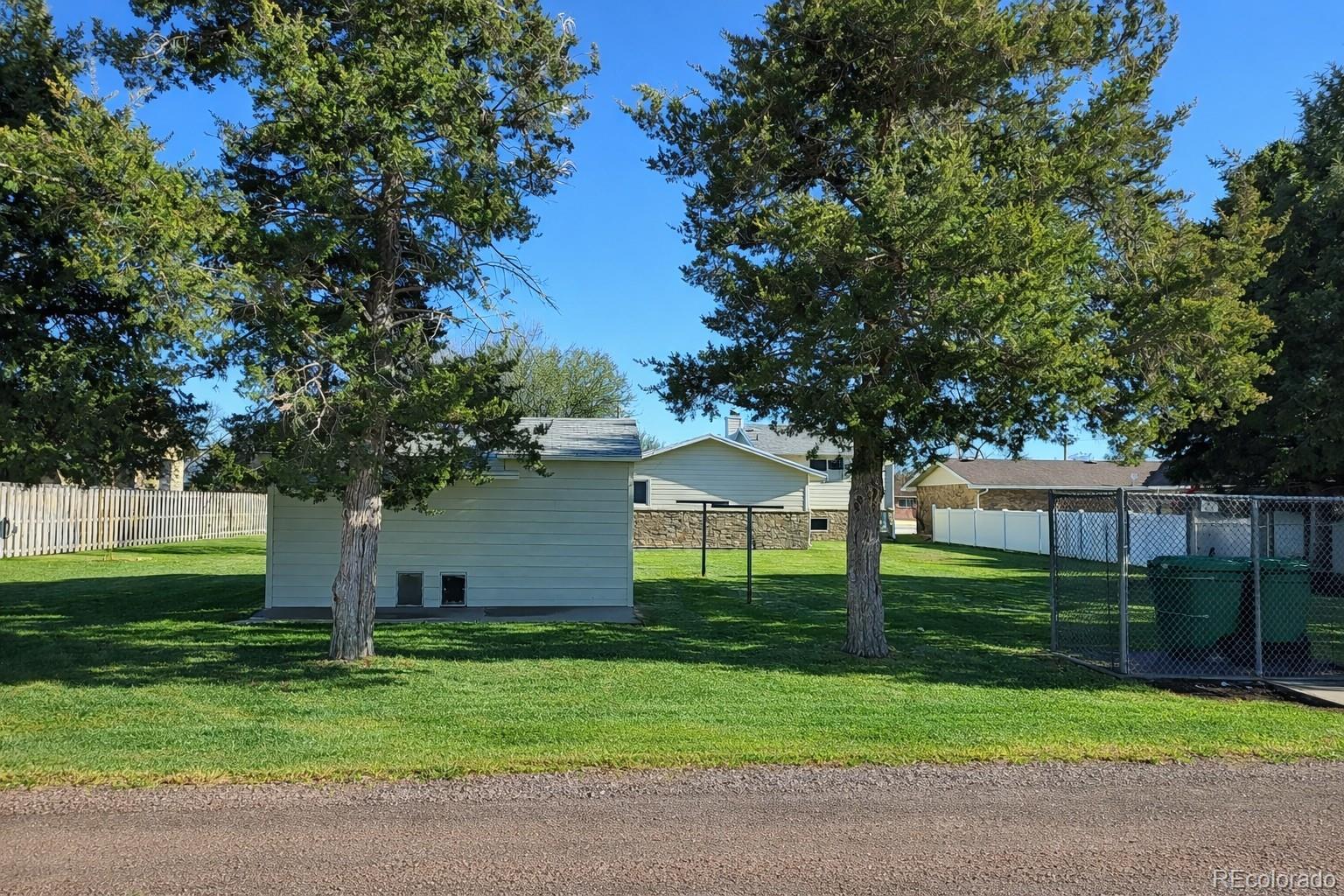 MLS Image #4 for 218 w 9th street,julesburg, Colorado