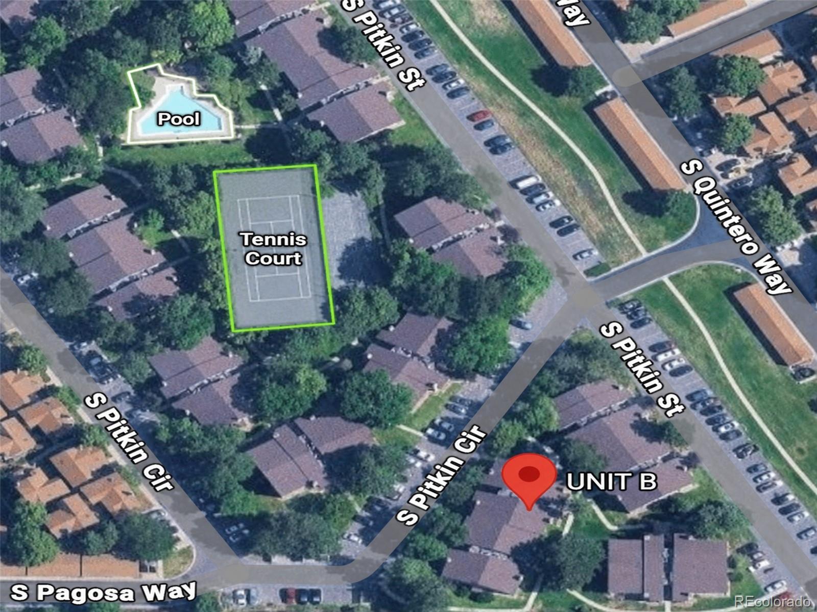 MLS Image #24 for 1863 s pitkin circle,aurora, Colorado
