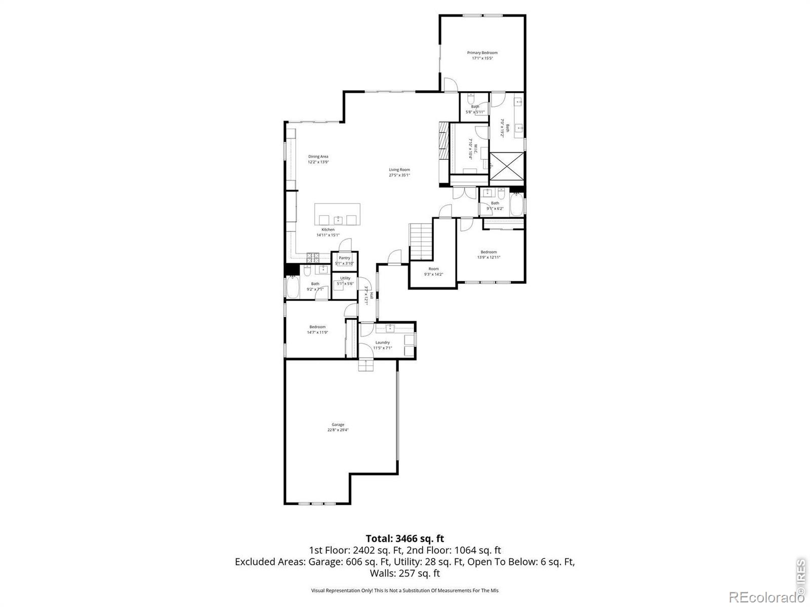 MLS Image #47 for 754  beachside drive,windsor, Colorado