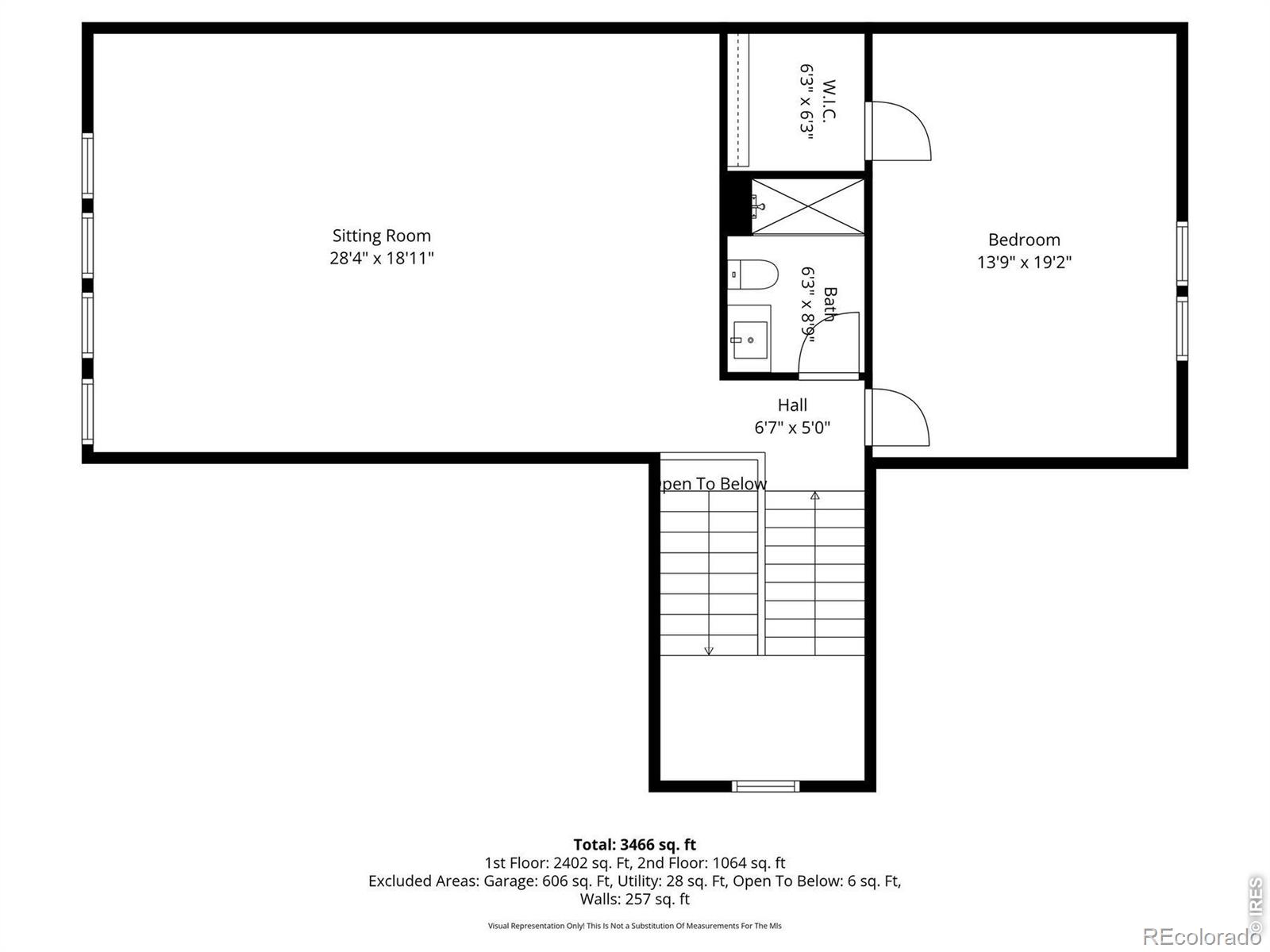 MLS Image #48 for 754  beachside drive,windsor, Colorado