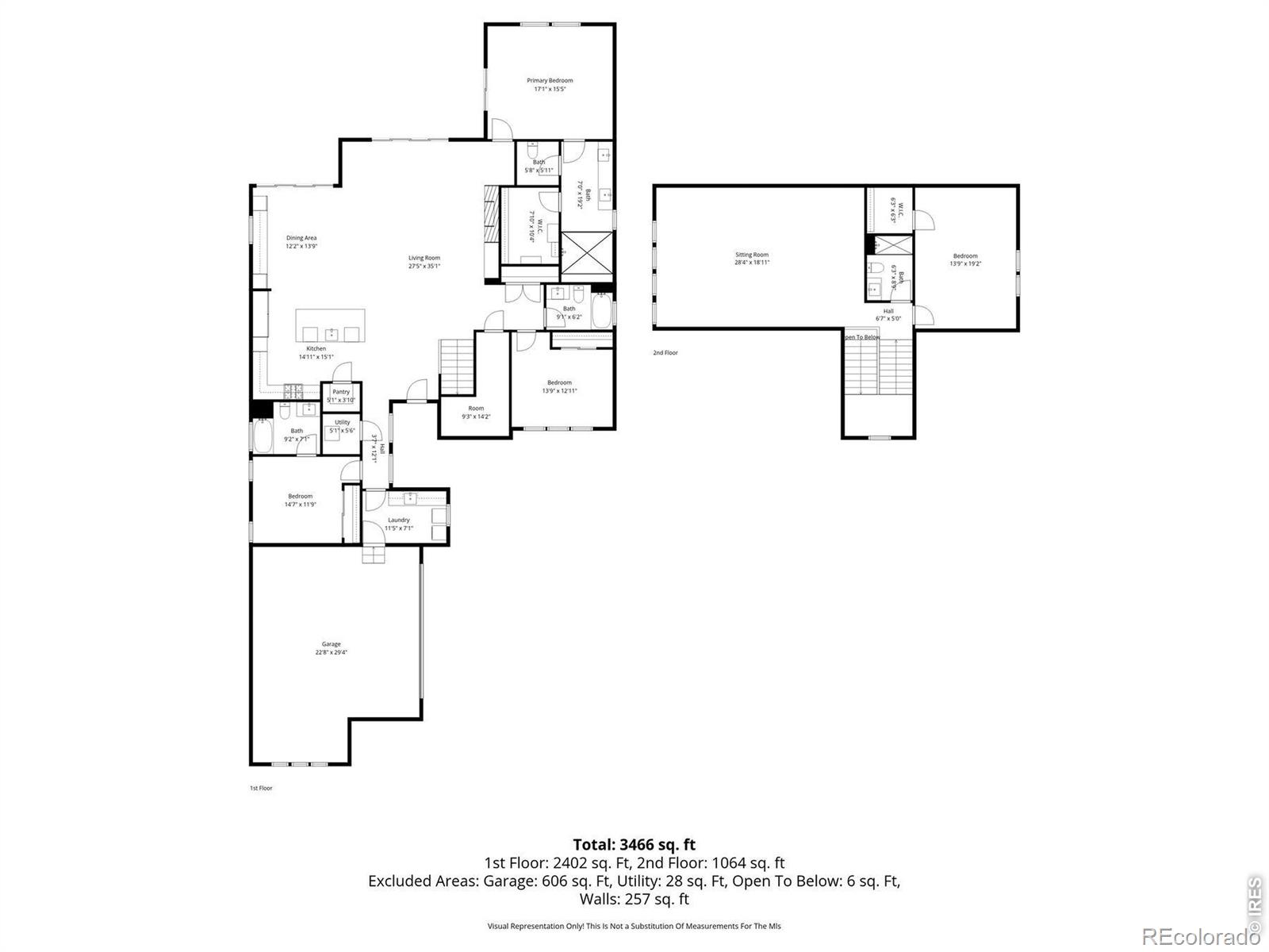 MLS Image #49 for 754  beachside drive,windsor, Colorado