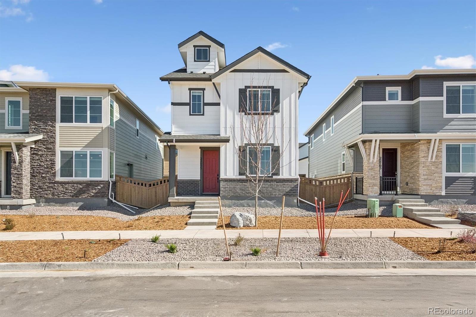 MLS Image #1 for 22695 e 47th avenue,aurora, Colorado