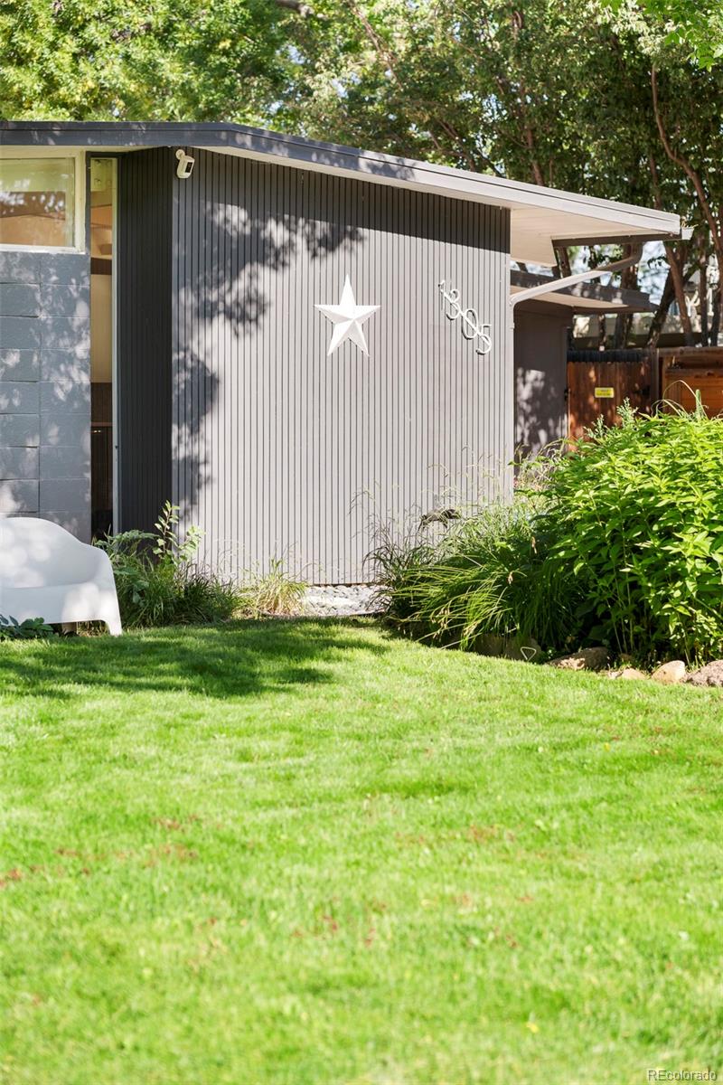 MLS Image #2 for 1305 s edison way,denver, Colorado