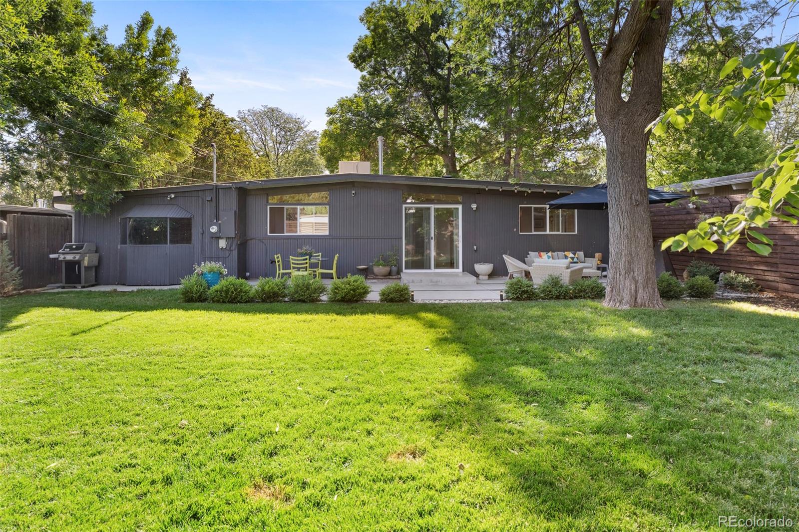 MLS Image #26 for 1305 s edison way,denver, Colorado