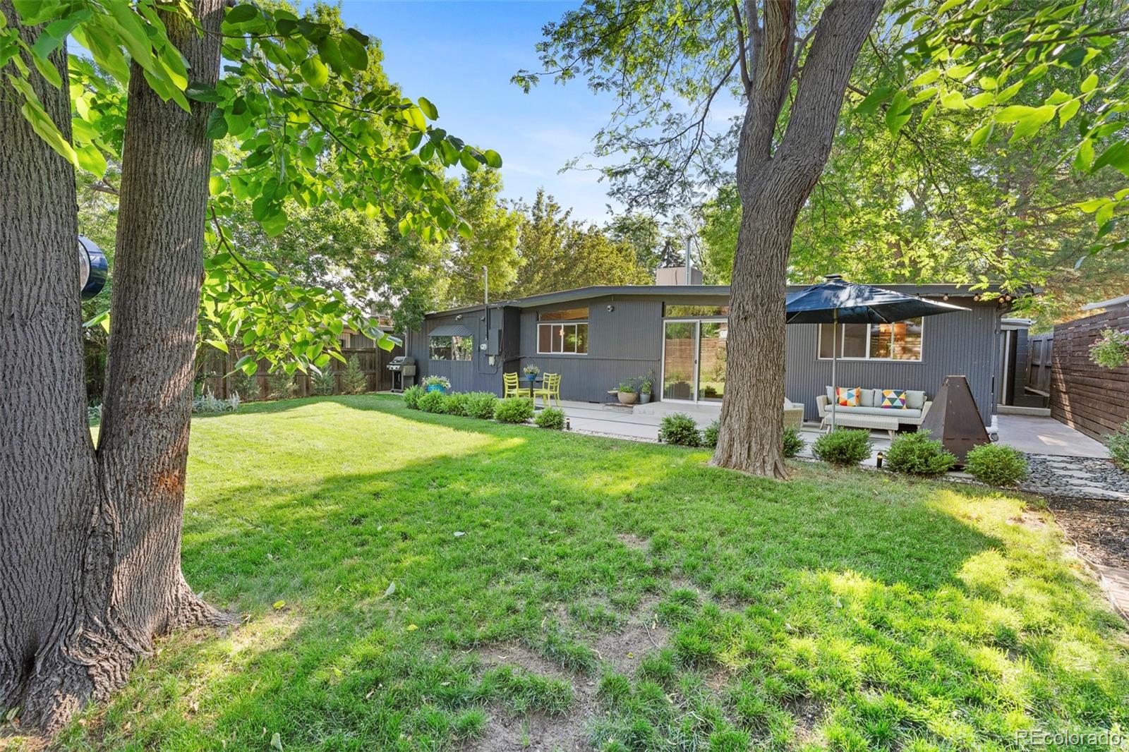 MLS Image #27 for 1305 s edison way,denver, Colorado