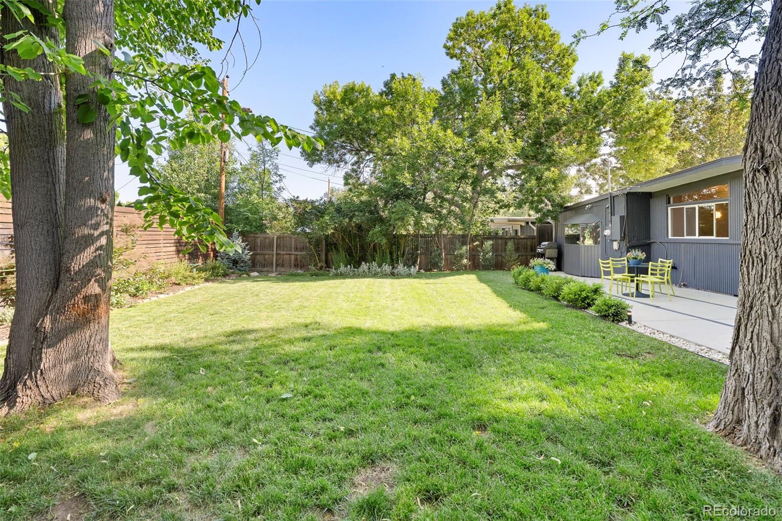 MLS Image #28 for 1305 s edison way,denver, Colorado