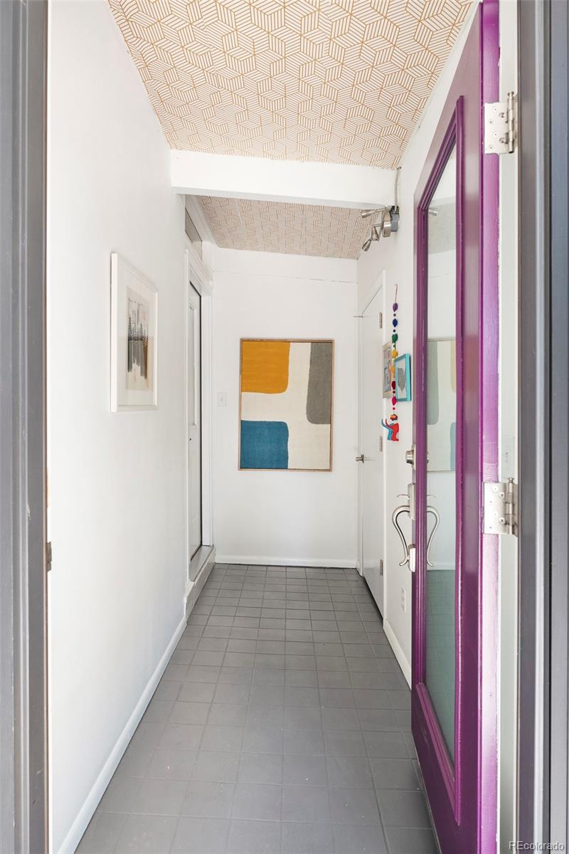 MLS Image #3 for 1305 s edison way,denver, Colorado