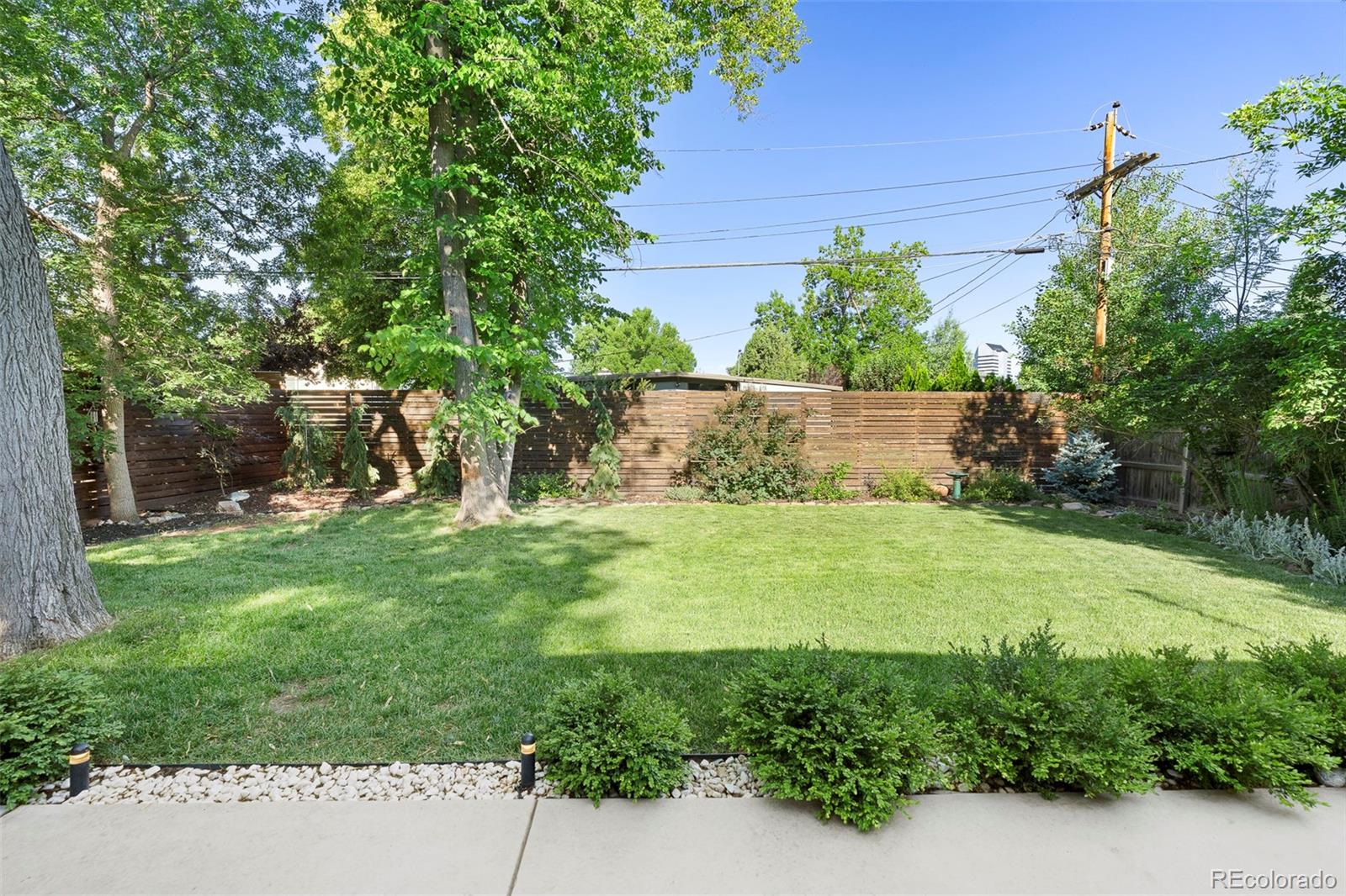 MLS Image #30 for 1305 s edison way,denver, Colorado