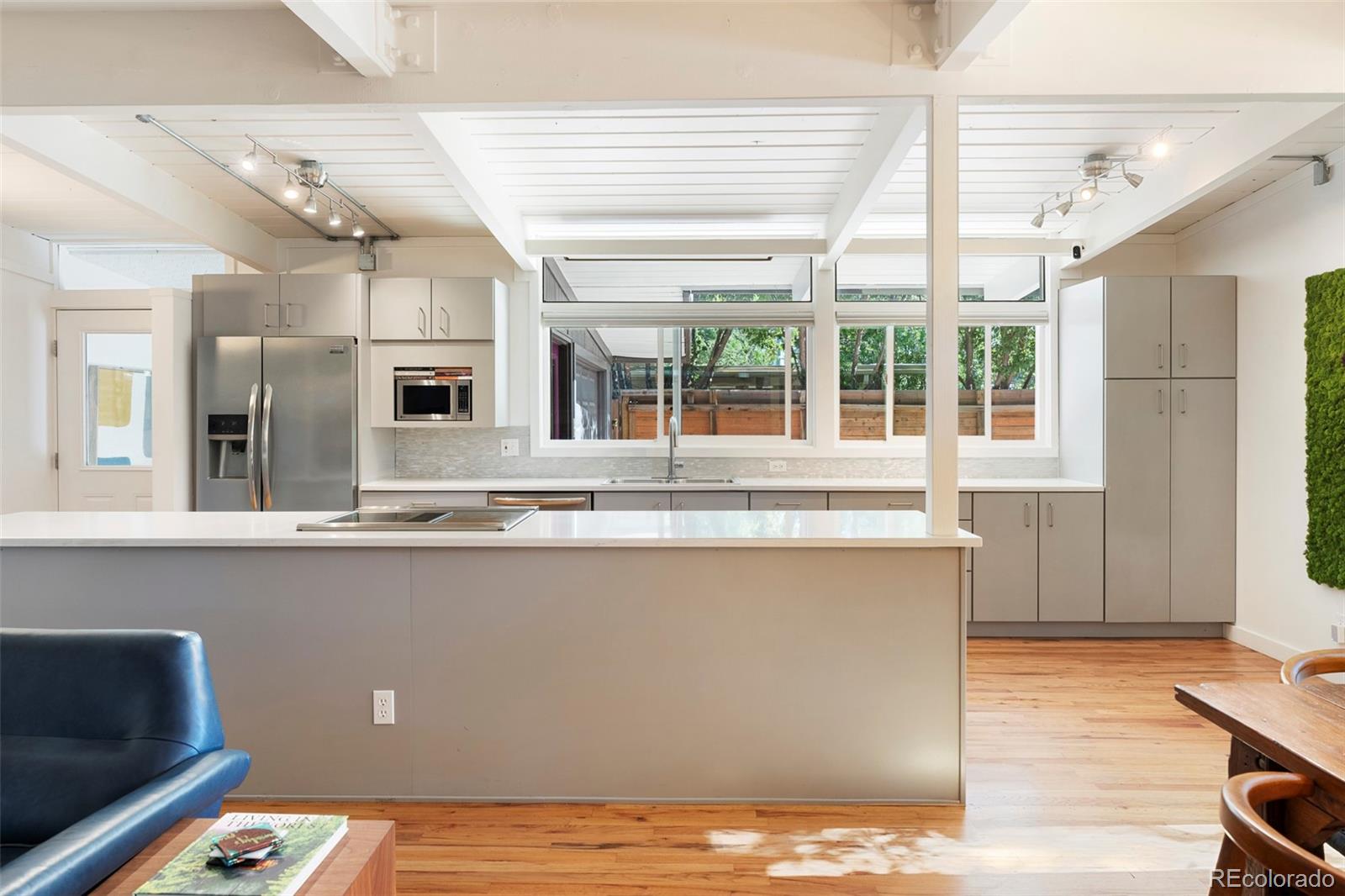 MLS Image #5 for 1305 s edison way,denver, Colorado