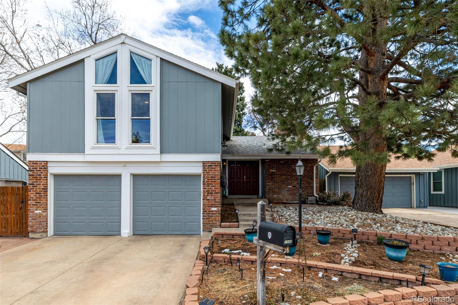 MLS Image #1 for 2946 s moline place,aurora, Colorado