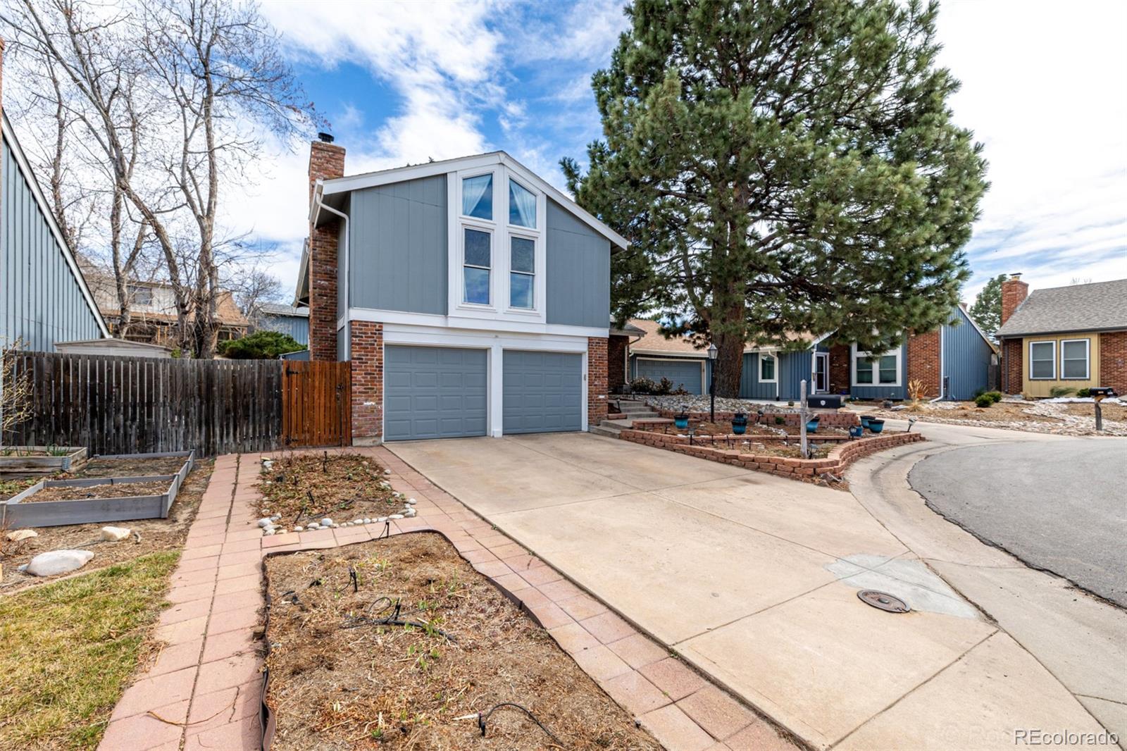 MLS Image #3 for 2946 s moline place,aurora, Colorado