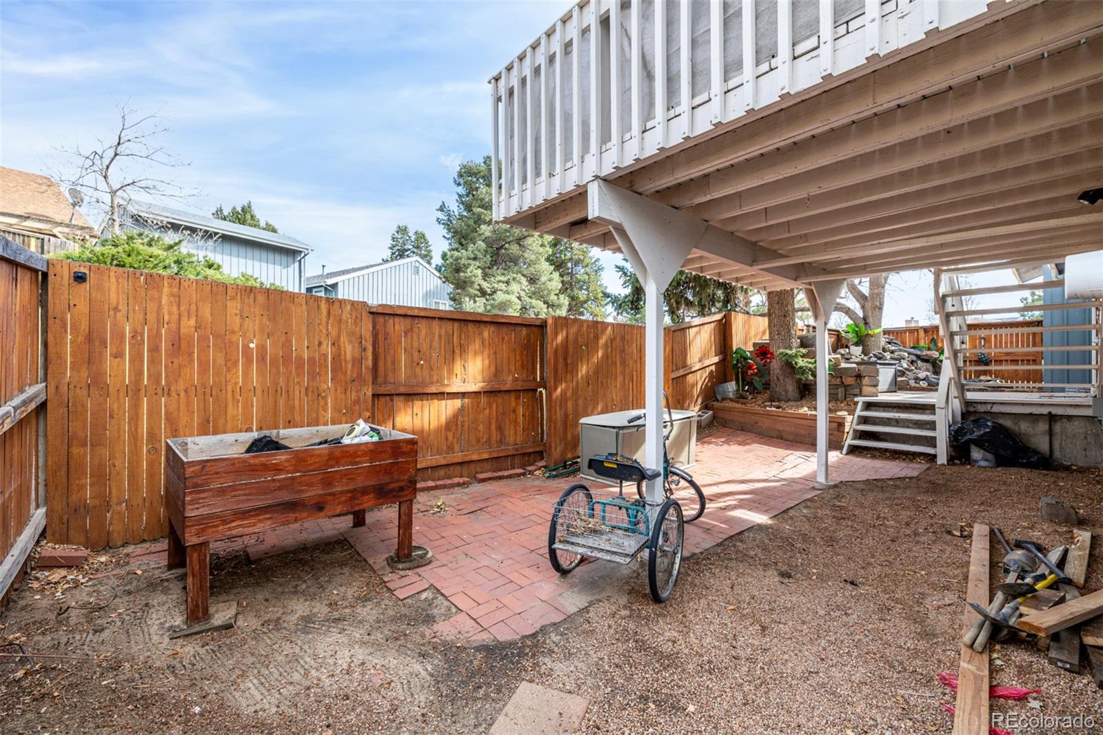 MLS Image #36 for 2946 s moline place,aurora, Colorado