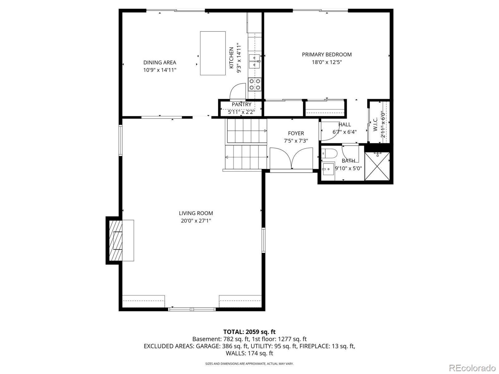 MLS Image #38 for 2946 s moline place,aurora, Colorado