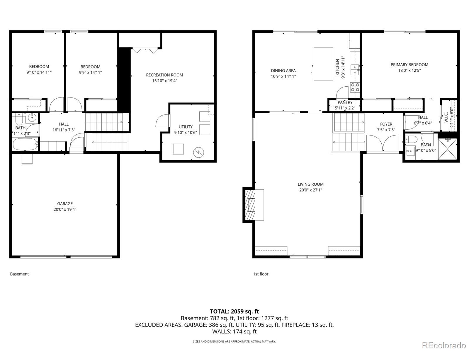 MLS Image #39 for 2946 s moline place,aurora, Colorado
