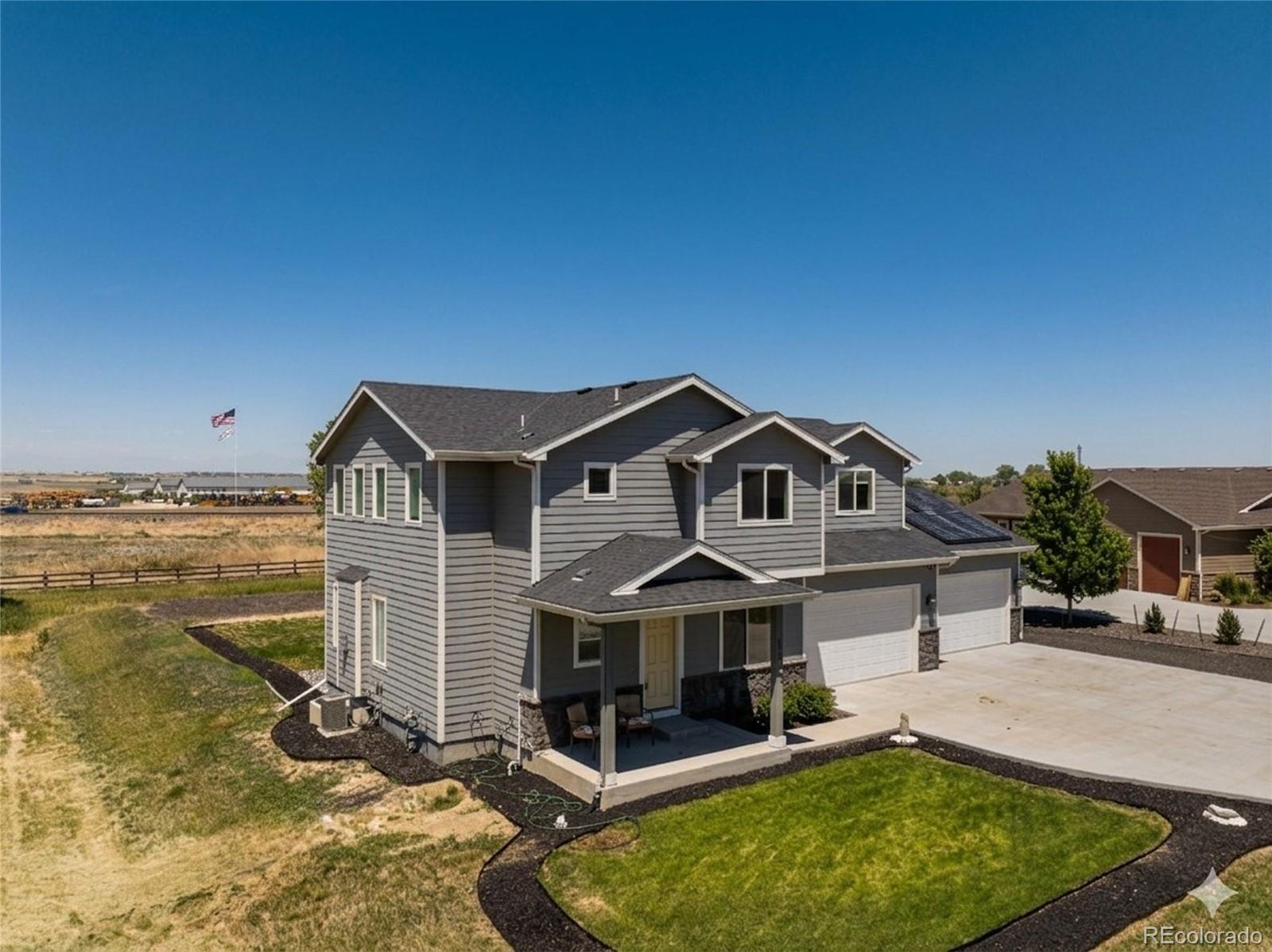 MLS Image #43 for 135  foxtail drive,hudson, Colorado