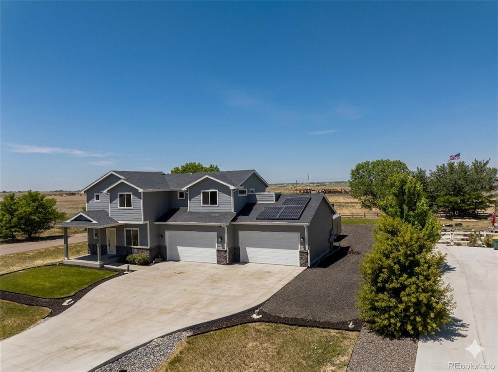 MLS Image #44 for 135  foxtail drive,hudson, Colorado