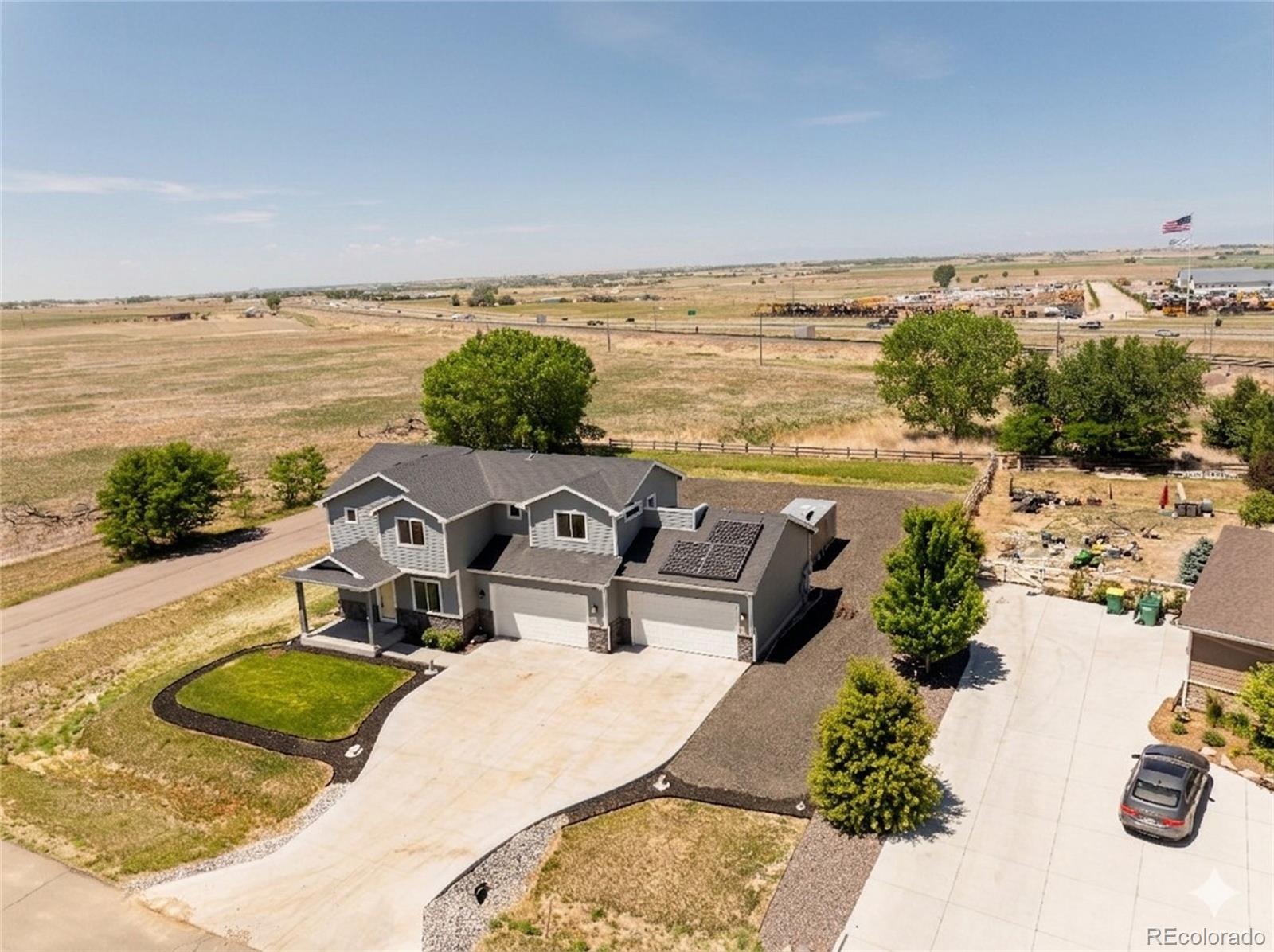 MLS Image #45 for 135  foxtail drive,hudson, Colorado