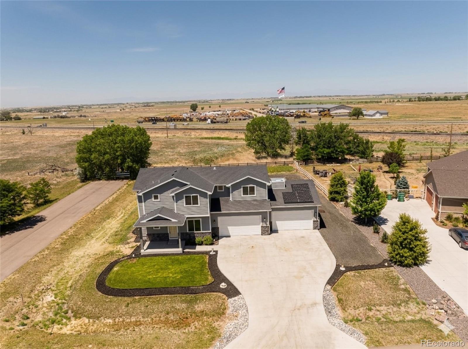 MLS Image #46 for 135  foxtail drive,hudson, Colorado