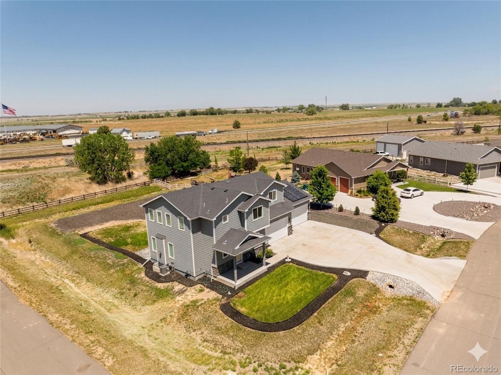 MLS Image #47 for 135  foxtail drive,hudson, Colorado
