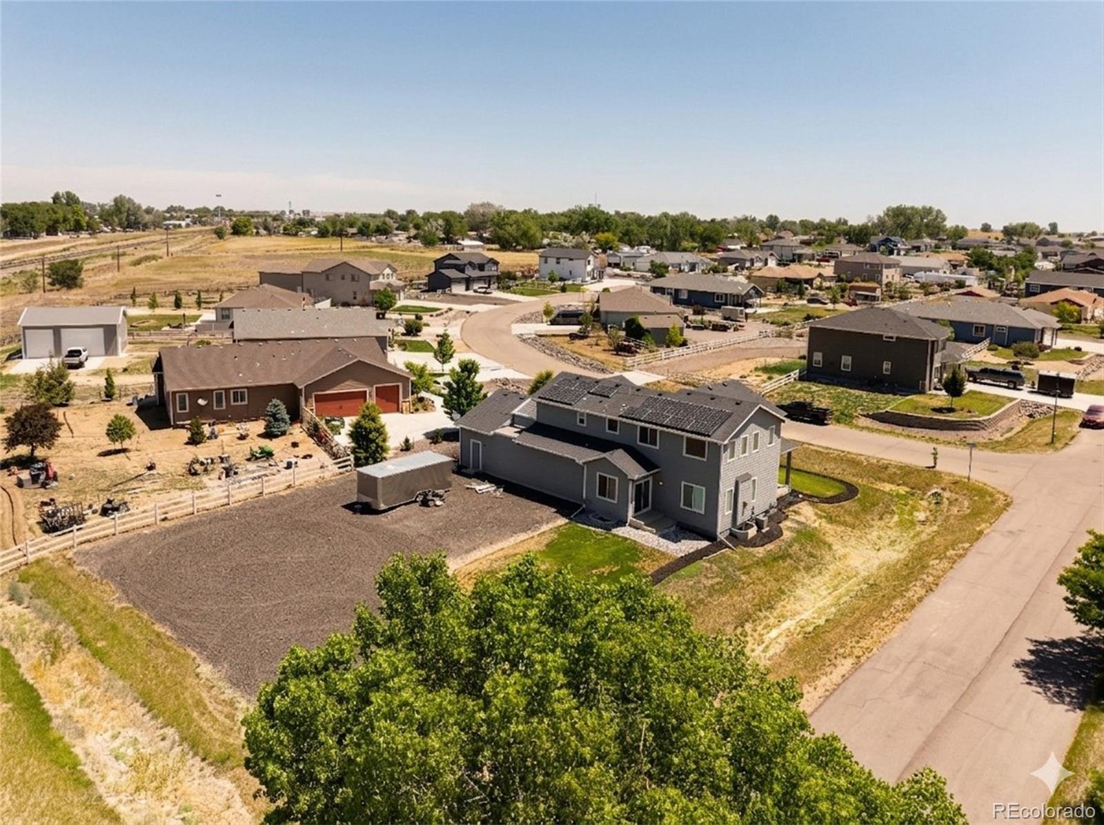 MLS Image #48 for 135  foxtail drive,hudson, Colorado