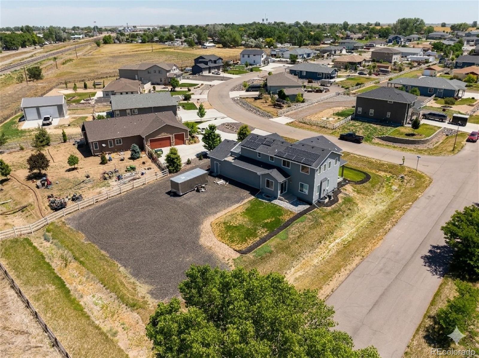MLS Image #49 for 135  foxtail drive,hudson, Colorado