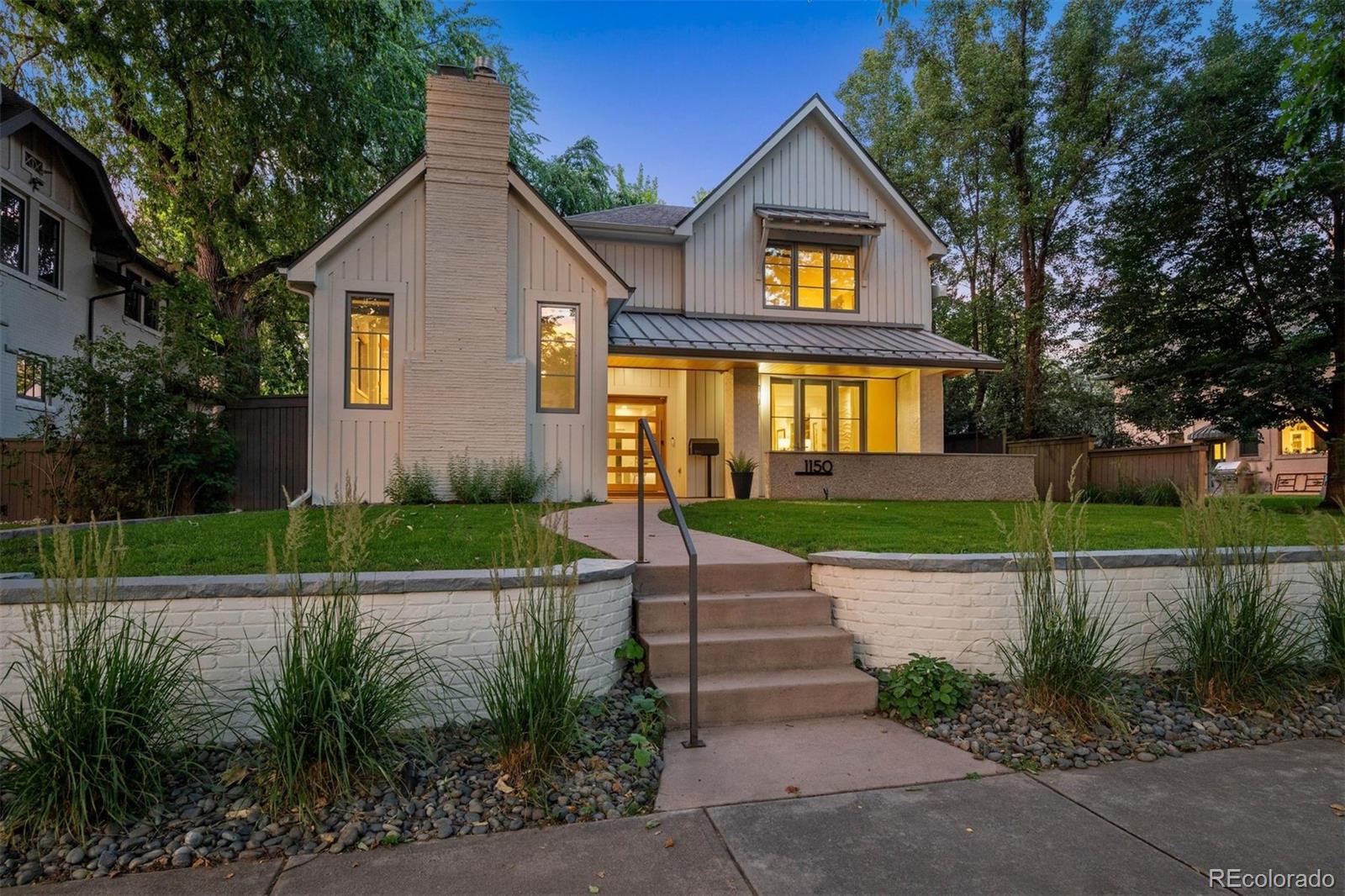 MLS Image #0 for 1150 s gilpin street,denver, Colorado