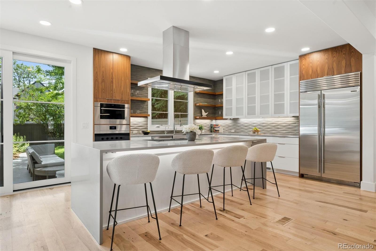 MLS Image #10 for 1150 s gilpin street,denver, Colorado
