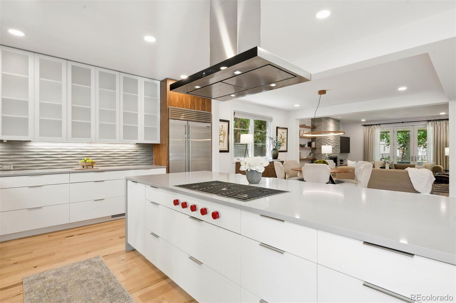 MLS Image #11 for 1150 s gilpin street,denver, Colorado