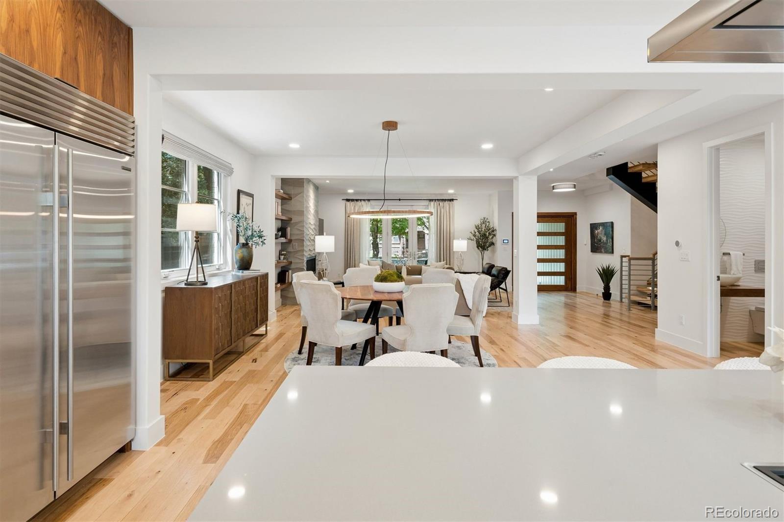 MLS Image #14 for 1150 s gilpin street,denver, Colorado