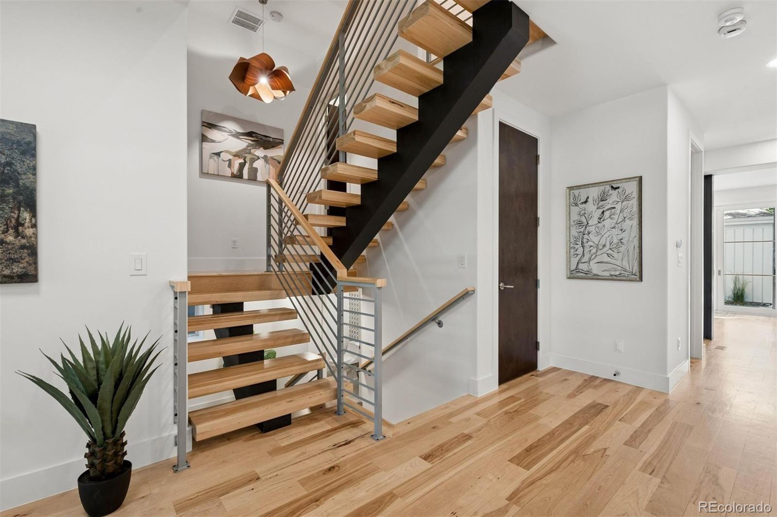 MLS Image #18 for 1150 s gilpin street,denver, Colorado