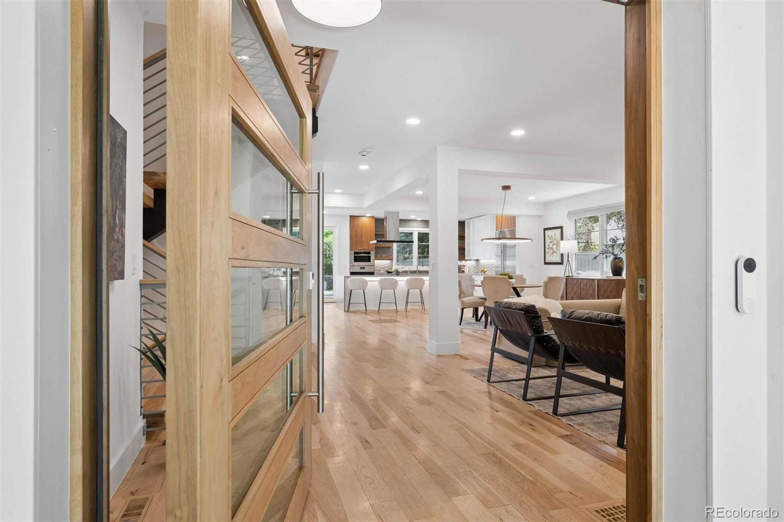 MLS Image #2 for 1150 s gilpin street,denver, Colorado