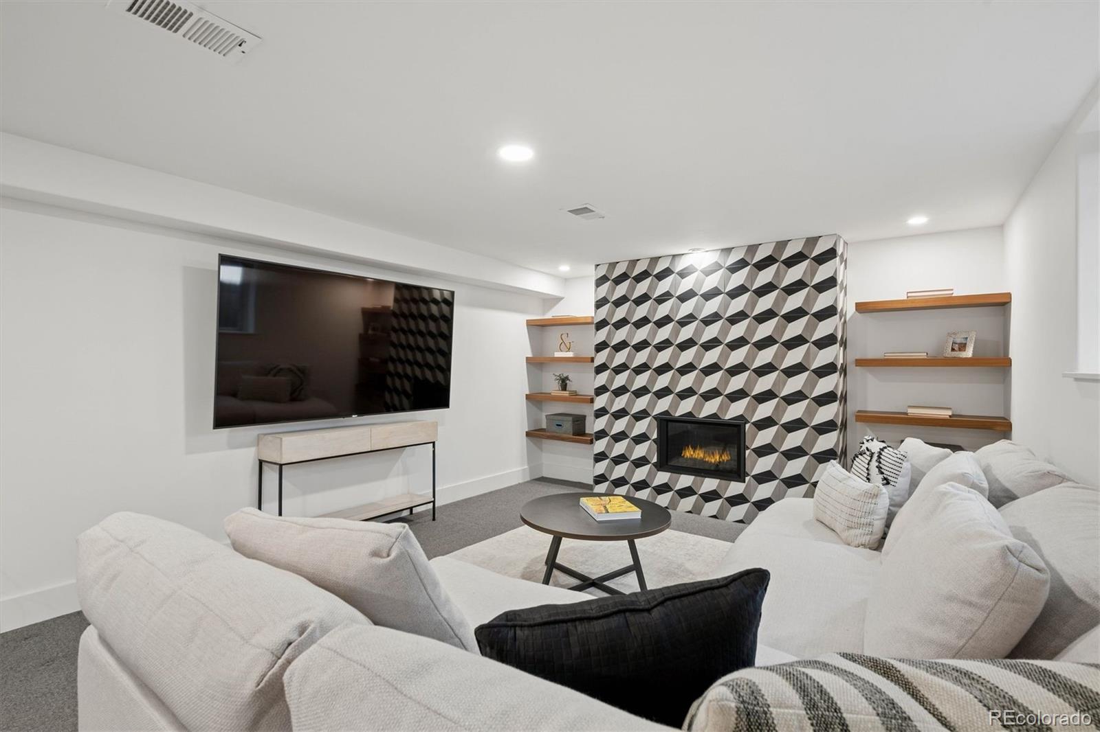 MLS Image #33 for 1150 s gilpin street,denver, Colorado