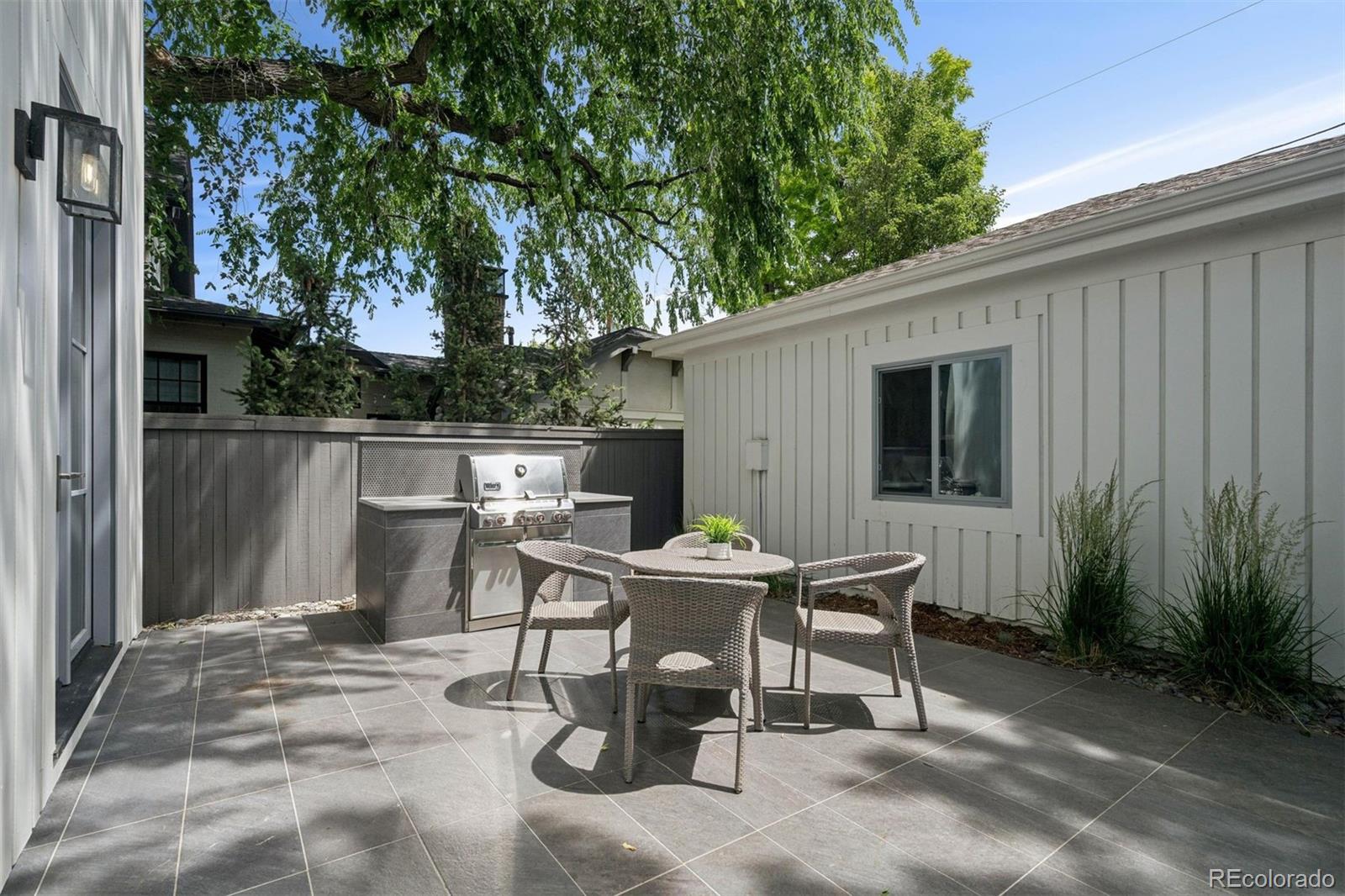 MLS Image #39 for 1150 s gilpin street,denver, Colorado